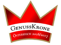 Genusskrone